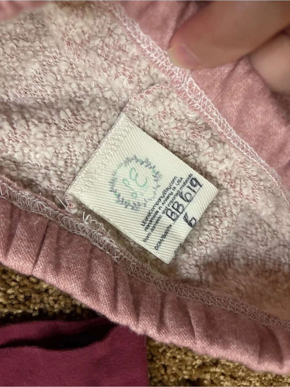 Handmade in USA Boutique Bundle 3T-6yr